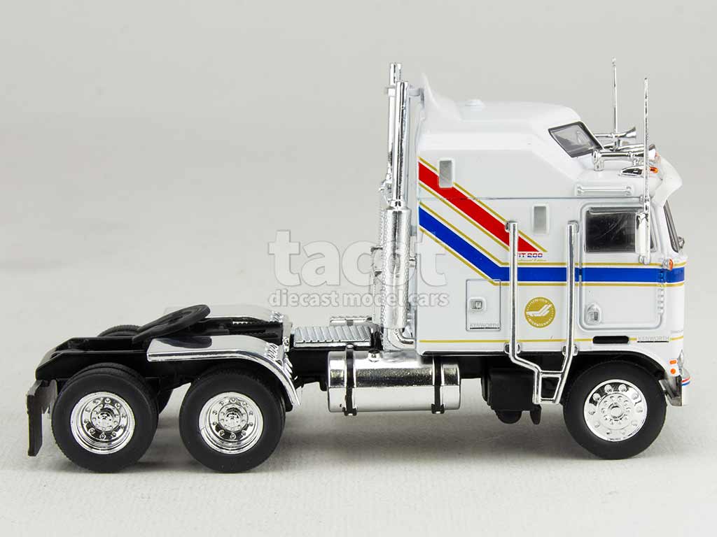 103329 Kenworth K100 Aérodyne Tracteur 1976