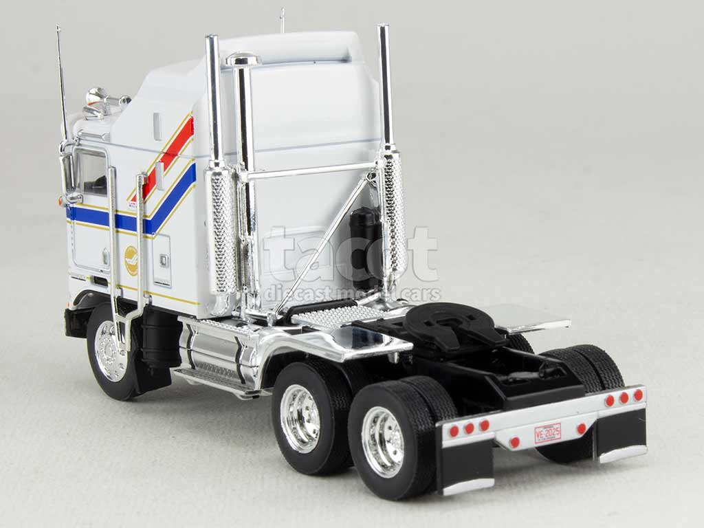103329 Kenworth K100 Aérodyne Tracteur 1976