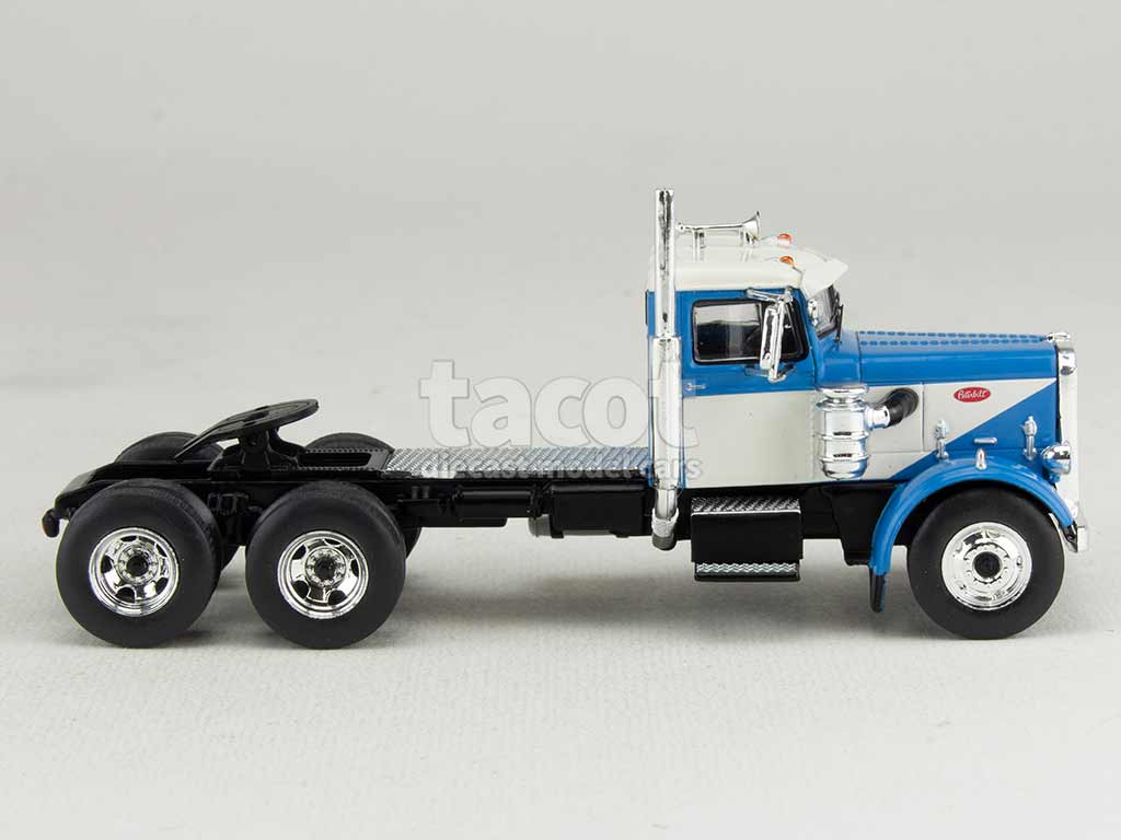 103330 Peterbilt 281 Tracteur 1955
