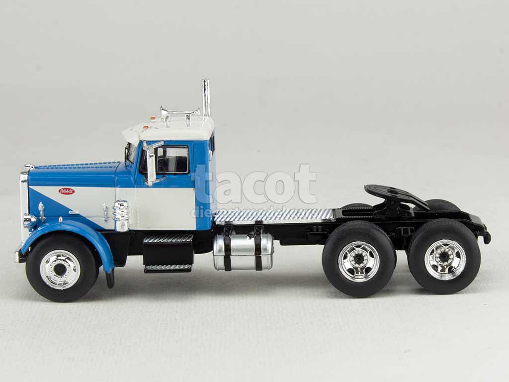 103330 Peterbilt 281 Tracteur 1955