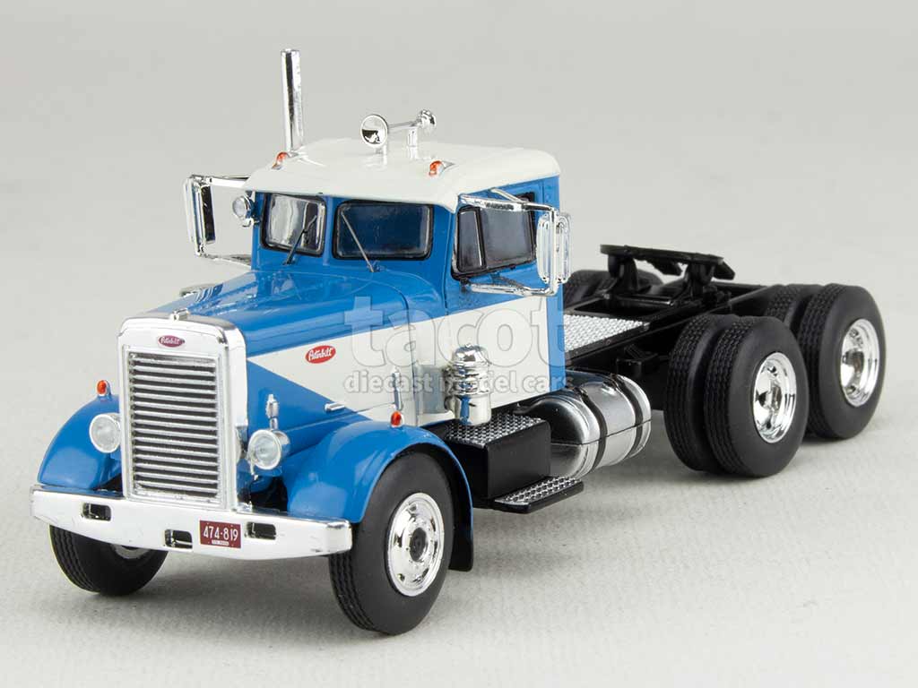 103330 Peterbilt 281 Tracteur 1955