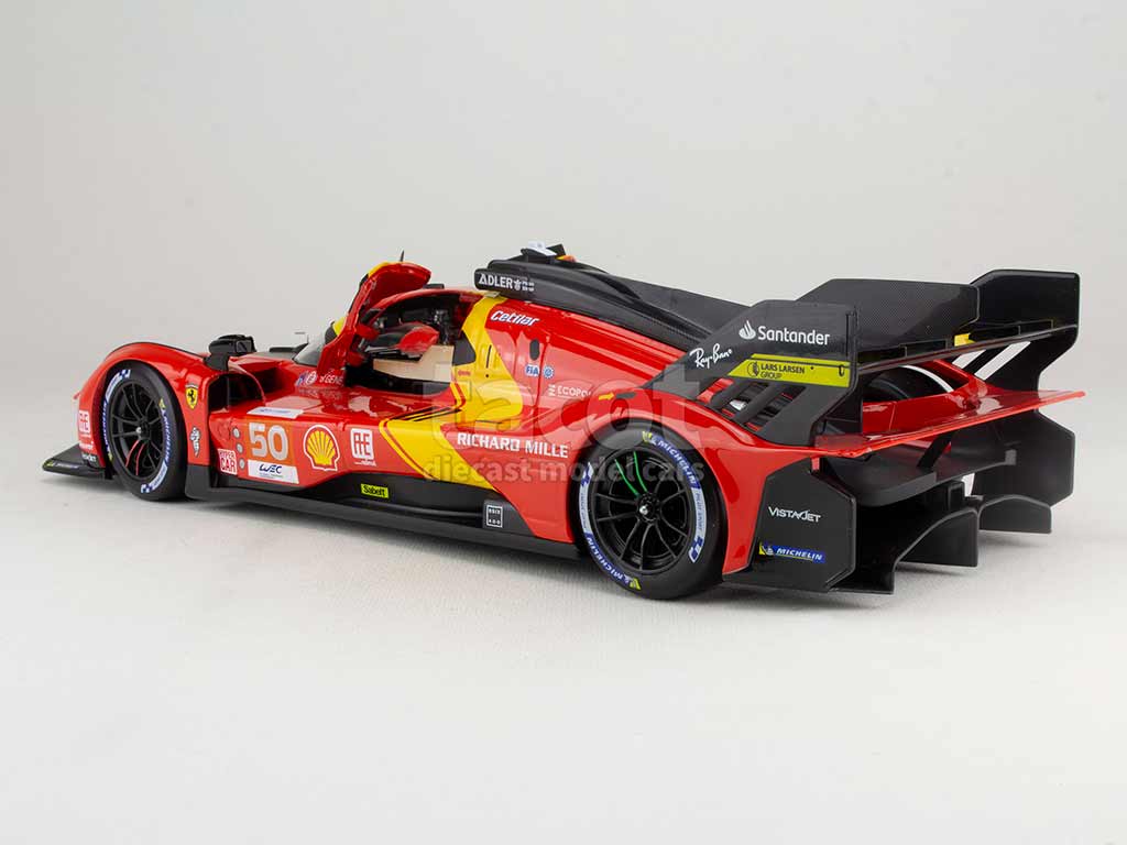 103342 Ferrari 499P Le Mans 2023
