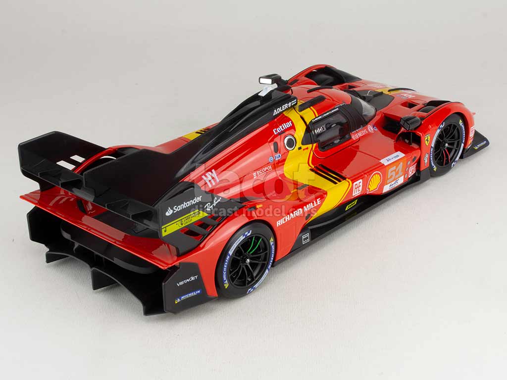 103343 Ferrari 499P Le Mans 2023
