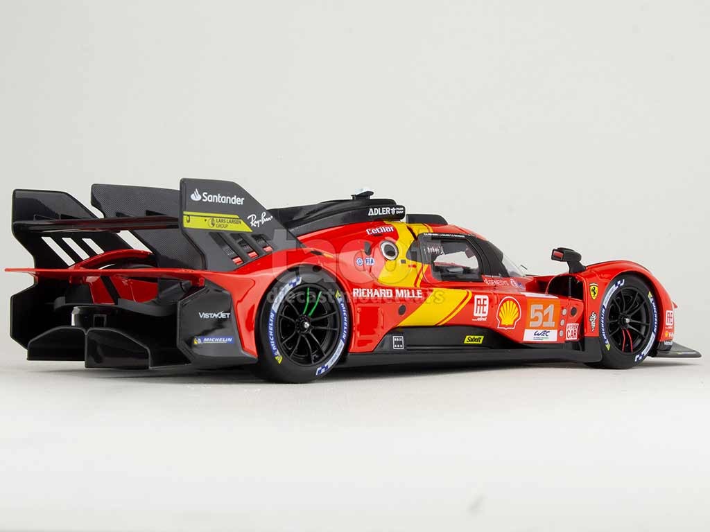 103343 Ferrari 499P Le Mans 2023
