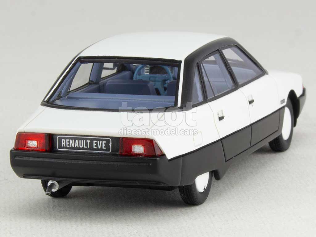 103344 Renault Eve Proto 1981