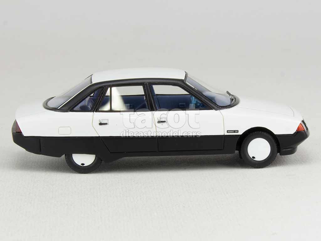 103344 Renault Eve Proto 1981