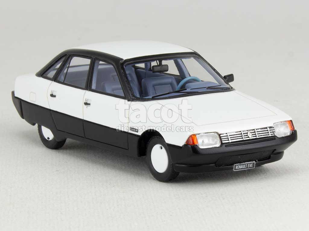 103344 Renault Eve Proto 1981