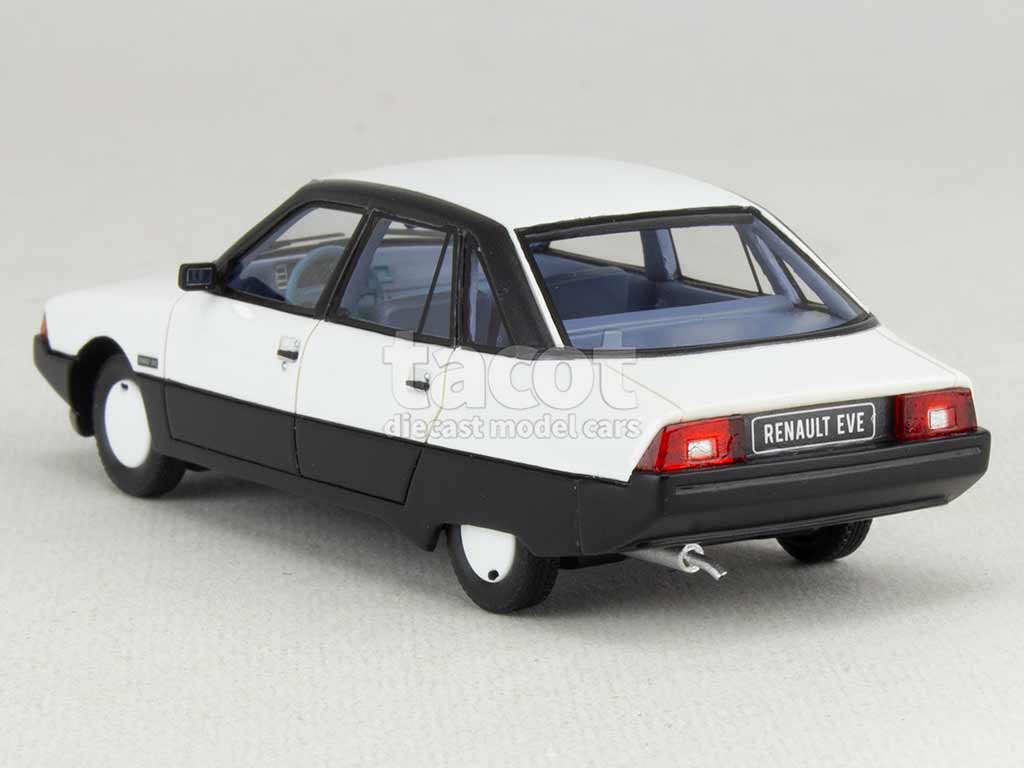 103344 Renault Eve Proto 1981