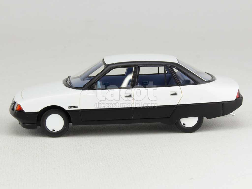 103344 Renault Eve Proto 1981