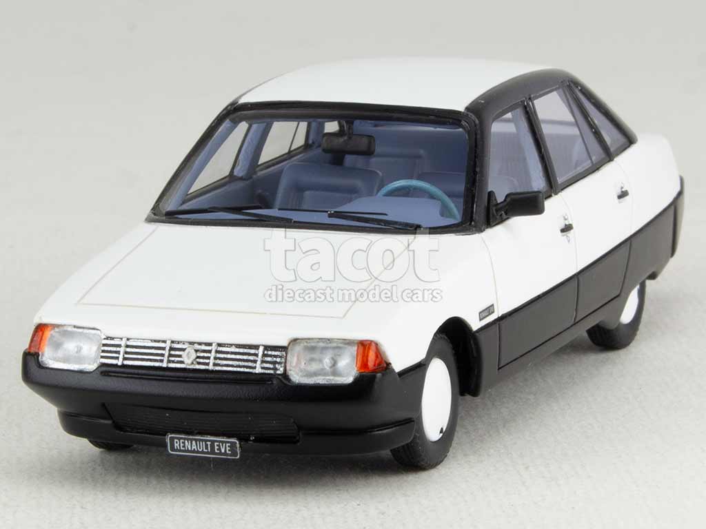 103344 Renault Eve Proto 1981