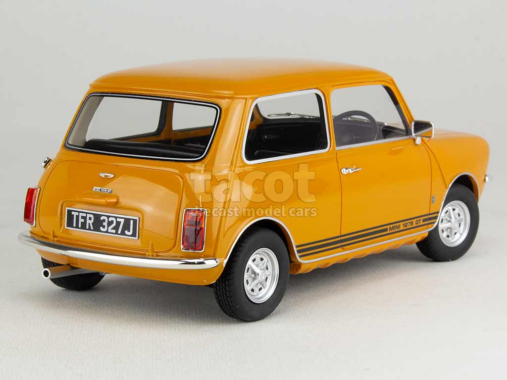 103346 Mini 1275 GT 1969