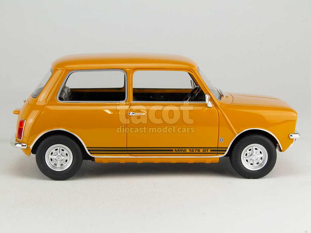 103346 Mini 1275 GT 1969