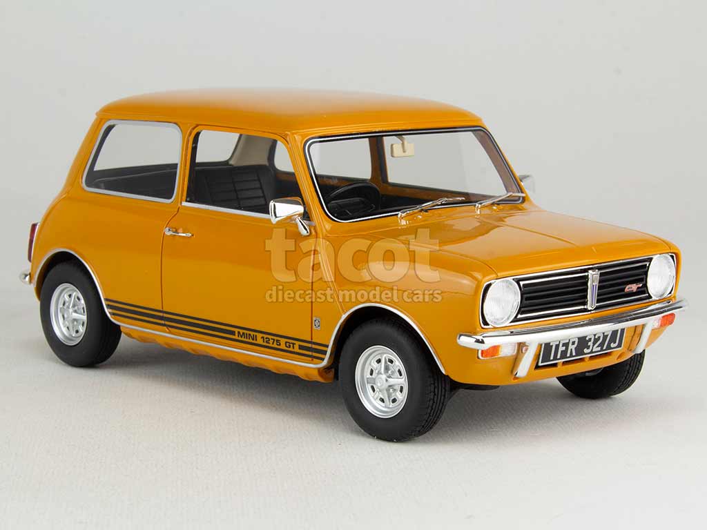 103346 Mini 1275 GT 1969