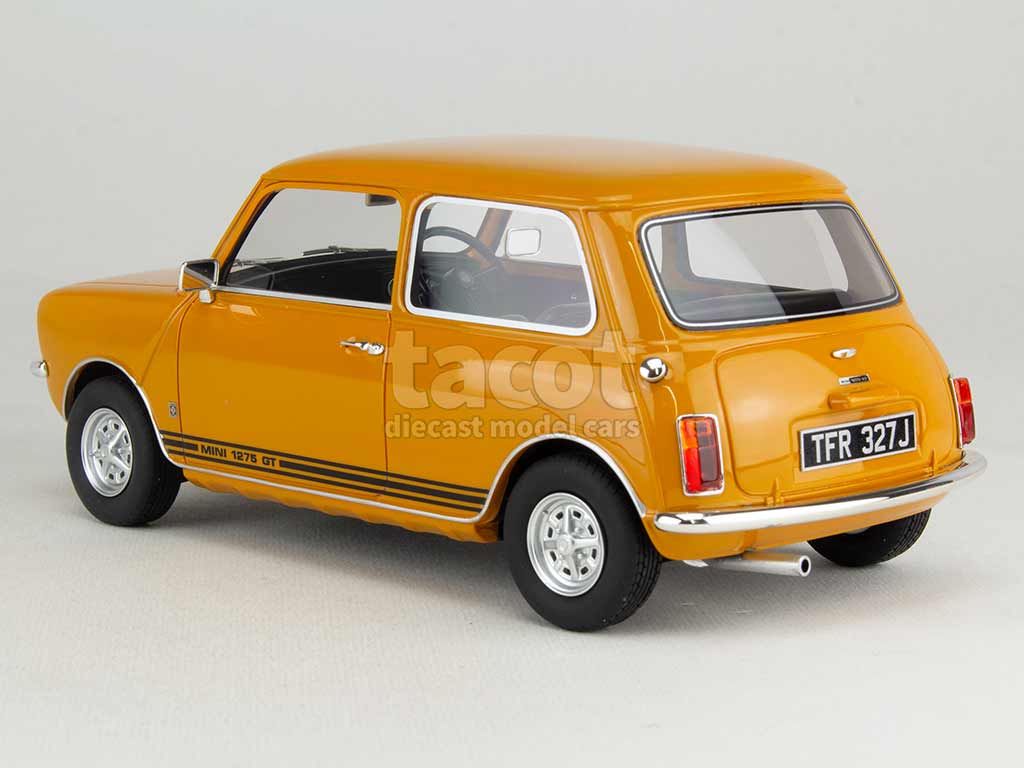 103346 Mini 1275 GT 1969