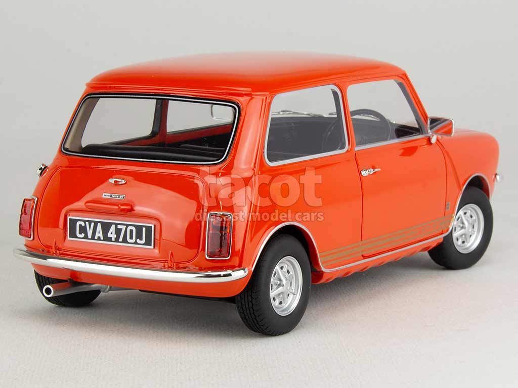 103347 Mini 1275 GT 1969