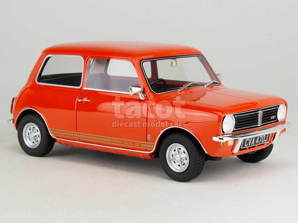 103347 Mini 1275 GT 1969