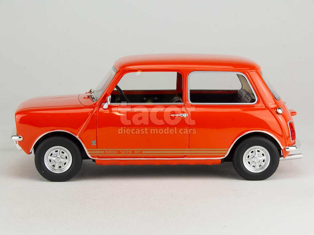 103347 Mini 1275 GT 1969