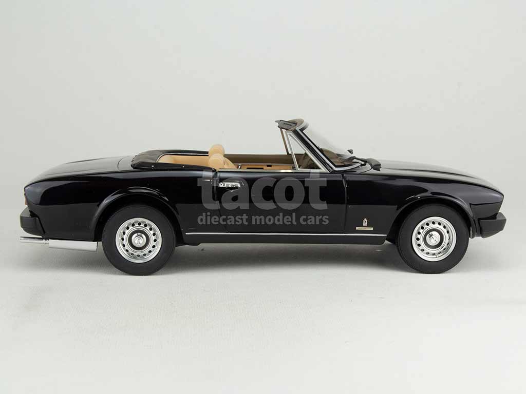 103349 Peugeot 504 Cabriolet 1983