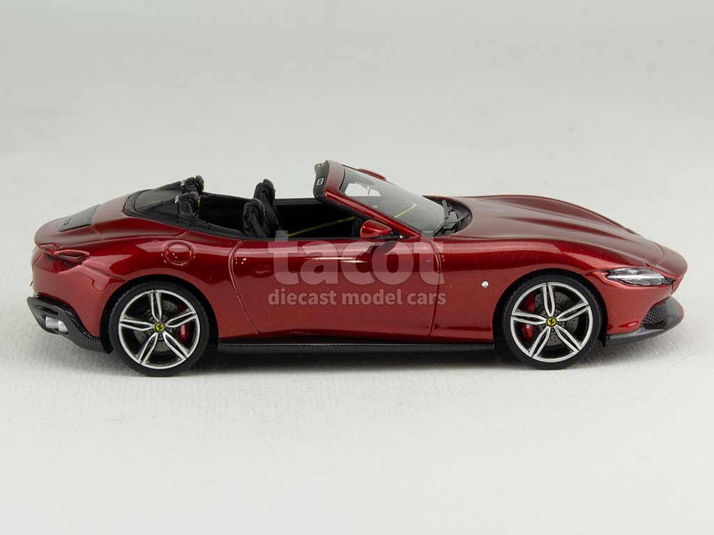 103353 Ferrari Roma Spider 2023