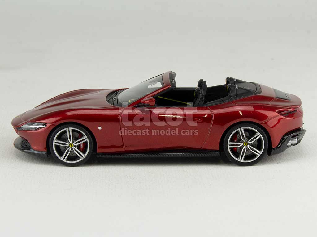 103353 Ferrari Roma Spider 2023