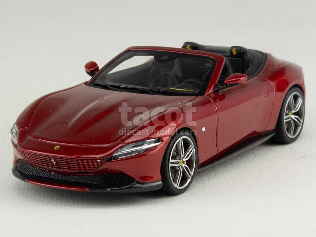 103353 Ferrari Roma Spider 2023