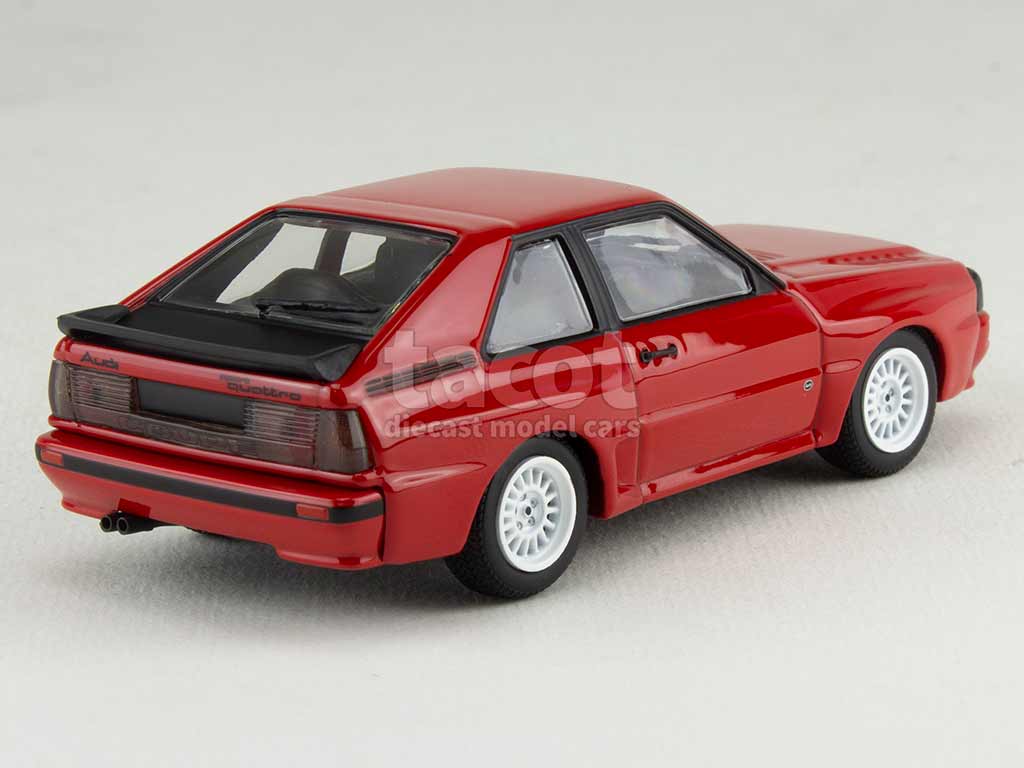 103354 Audi Quattro Sport 1984