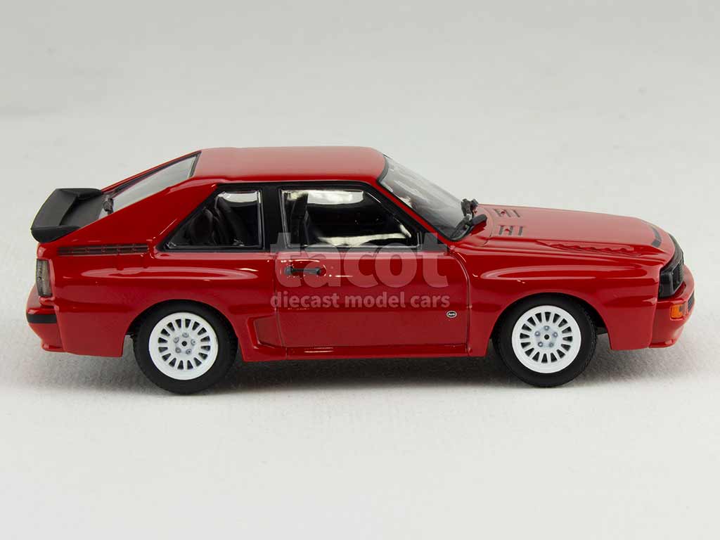 103354 Audi Quattro Sport 1984