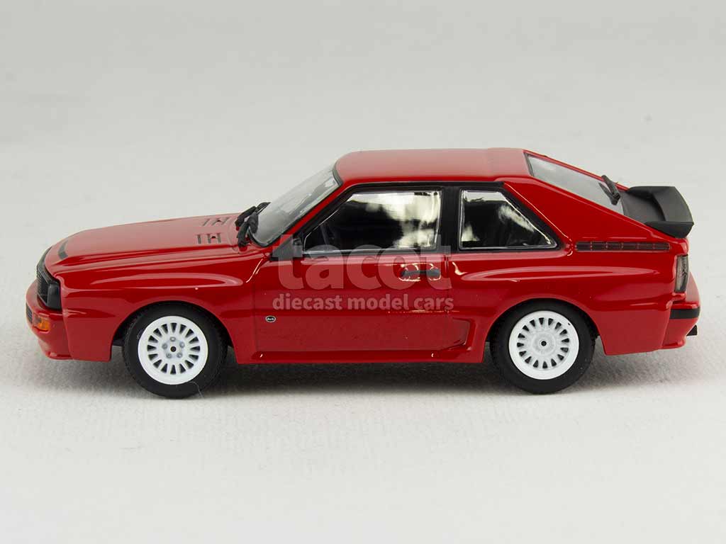 103354 Audi Quattro Sport 1984
