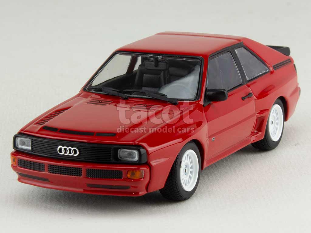 103354 Audi Quattro Sport 1984