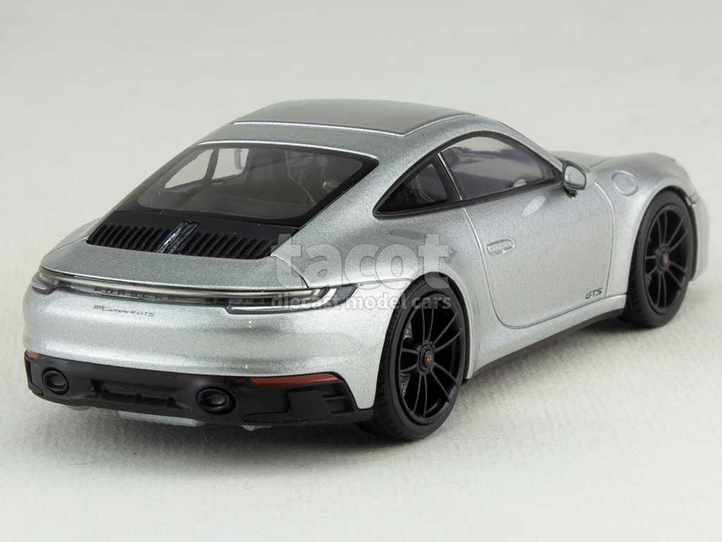 103355 Porsche 911/992 Carrera 4 GTS 2021