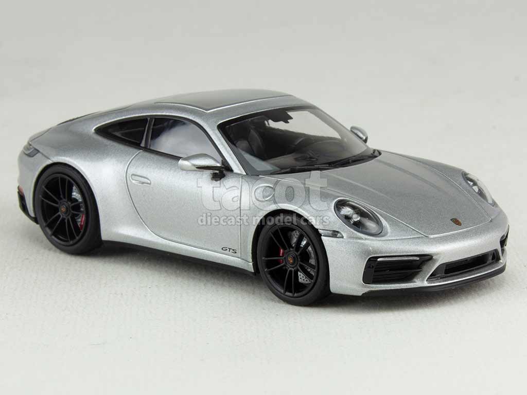 103355 Porsche 911/992 Carrera 4 GTS 2021