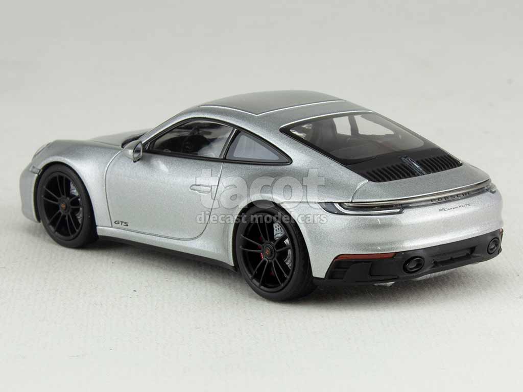 103355 Porsche 911/992 Carrera 4 GTS 2021
