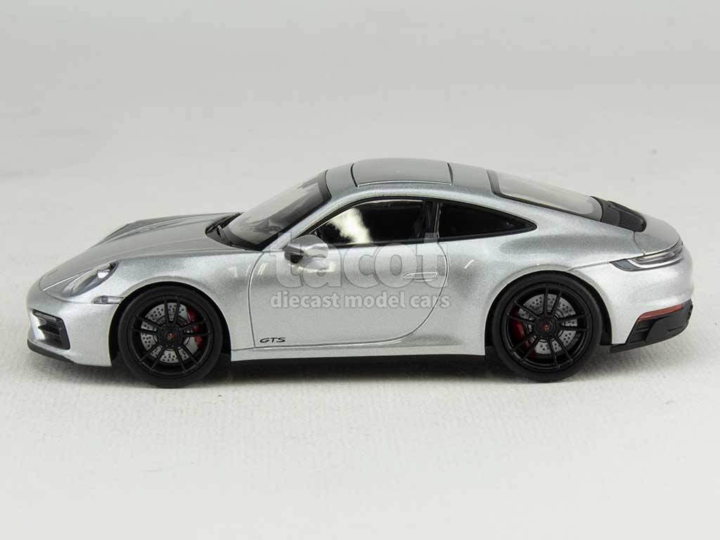 103355 Porsche 911/992 Carrera 4 GTS 2021
