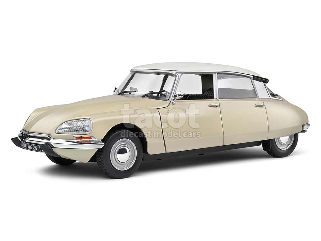 103356 Citroën D Special 1972