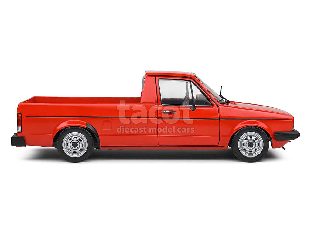 103362 Volkswagen Golf I Caddy 1982