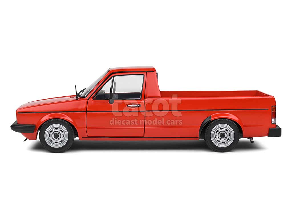 103362 Volkswagen Golf I Caddy 1982