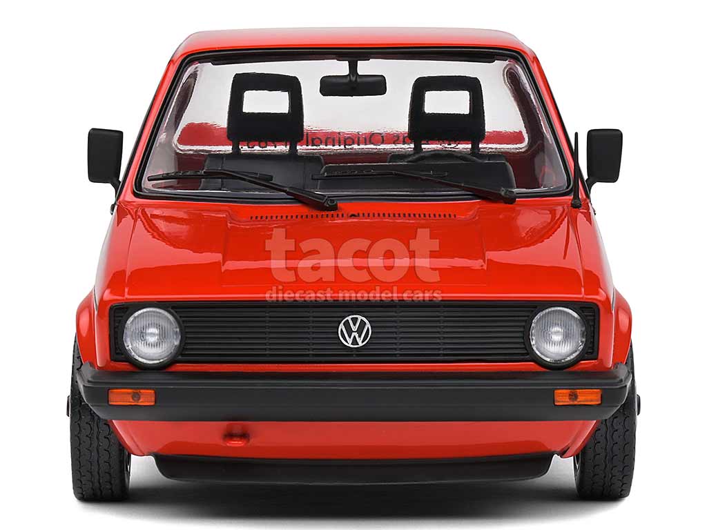 103362 Volkswagen Golf I Caddy 1982
