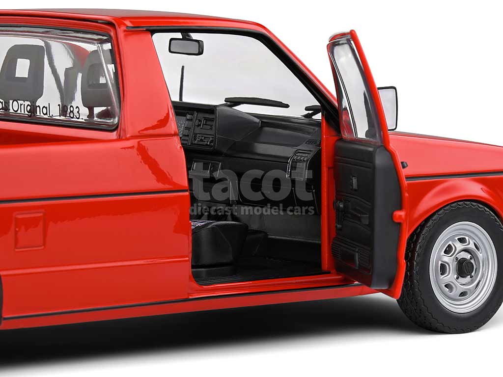 103362 Volkswagen Golf I Caddy 1982