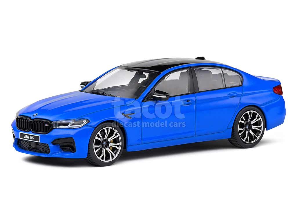 103363 BMW M5 Competition/ F90 2022