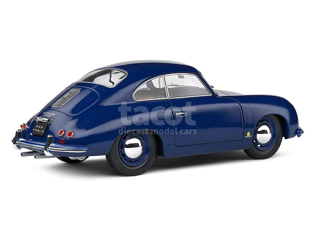 103364 Porsche 356 Pré-a Coupé 1953