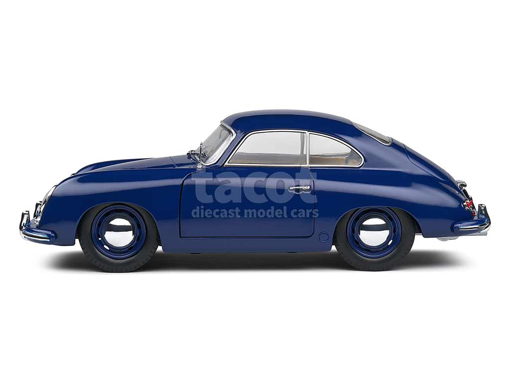 103364 Porsche 356 Pré-a Coupé 1953