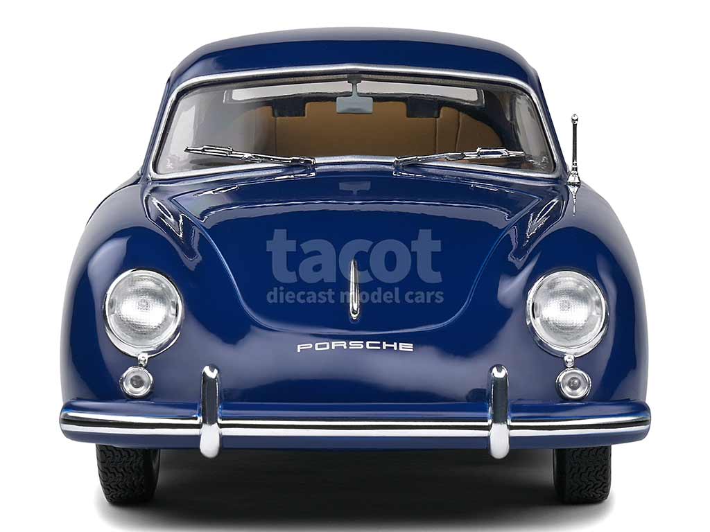 103364 Porsche 356 Pré-a Coupé 1953