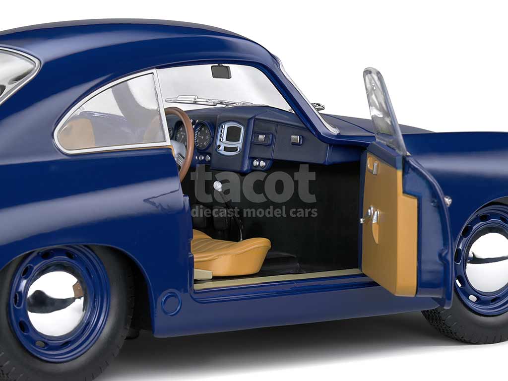 103364 Porsche 356 Pré-a Coupé 1953