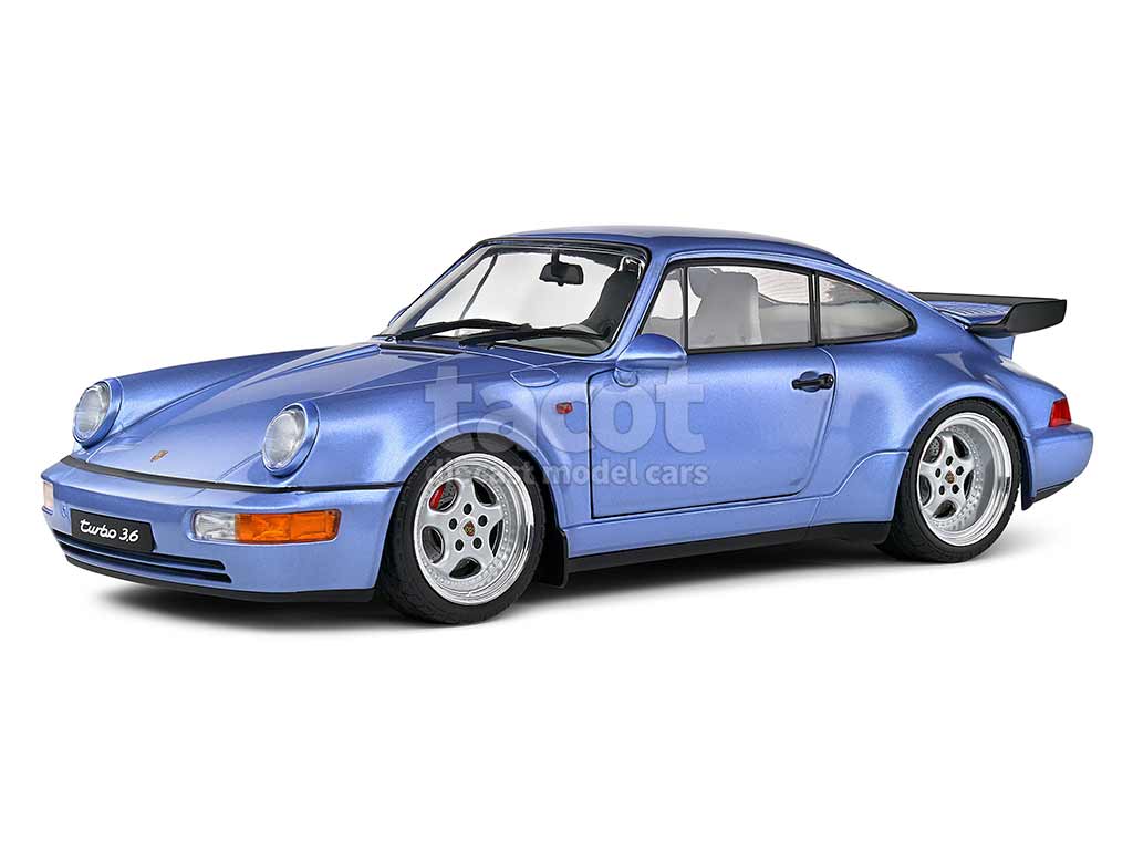 103365 Porsche 911/964 Turbo 1990