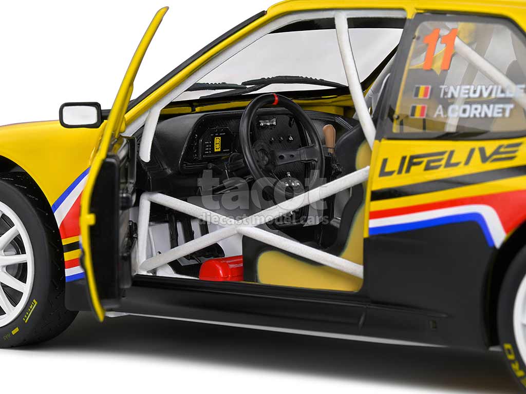 103366 Peugeot 306 Maxi Eifel Rally Fest 2022