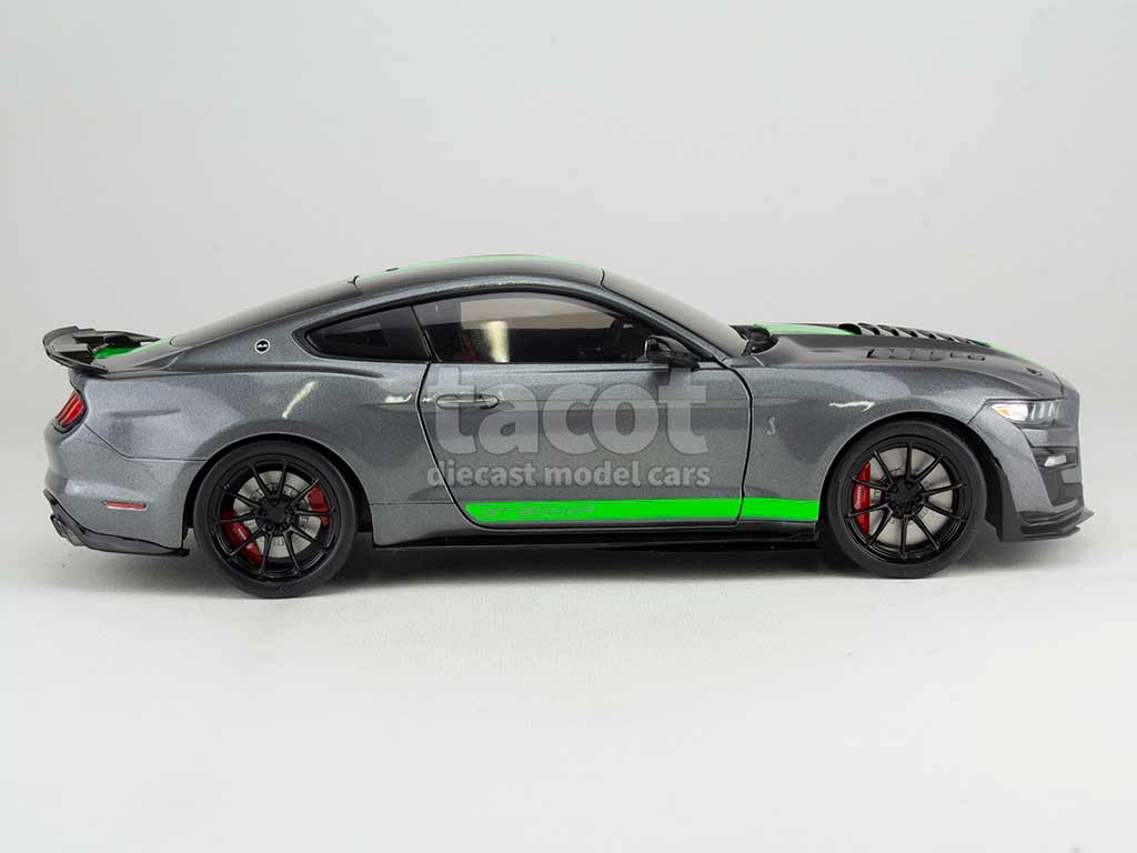 103367 Shelby Mustang GT500 2020