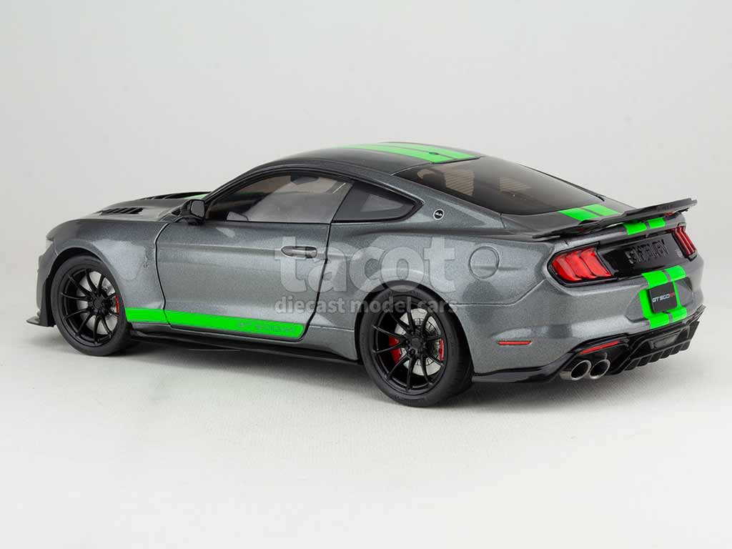 103367 Shelby Mustang GT500 2020