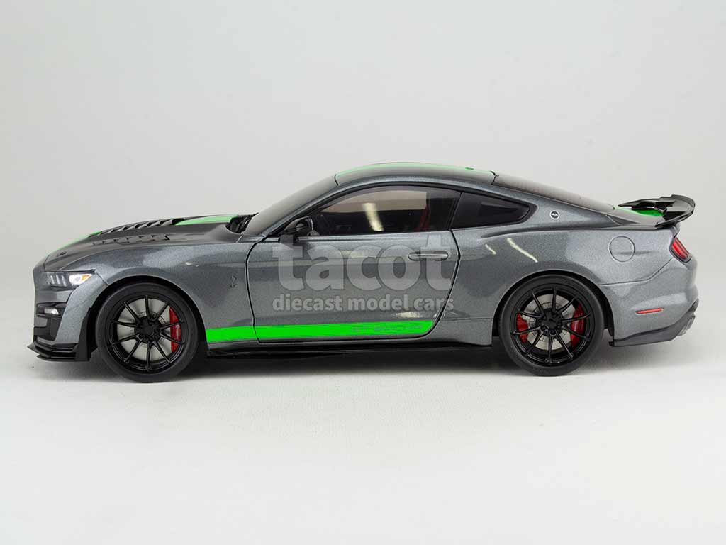 103367 Shelby Mustang GT500 2020