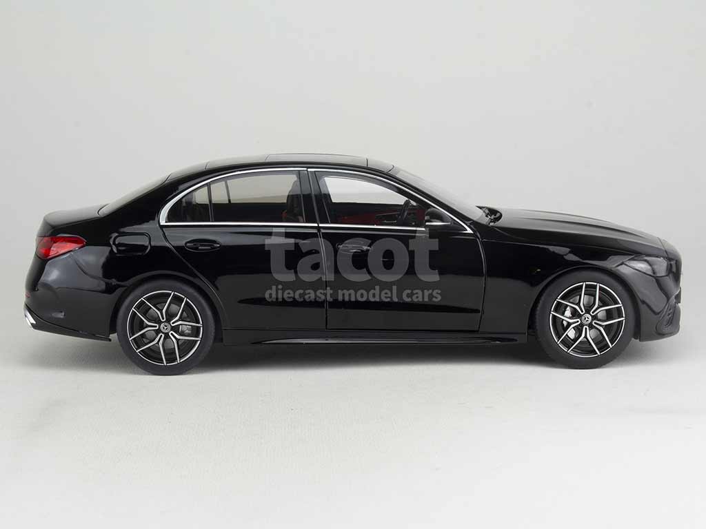 103368 Mercedes New C-Class/ W206 2023