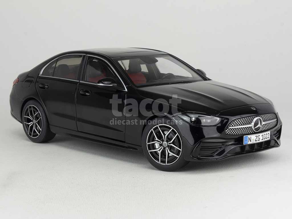 103368 Mercedes New C-Class/ W206 2023